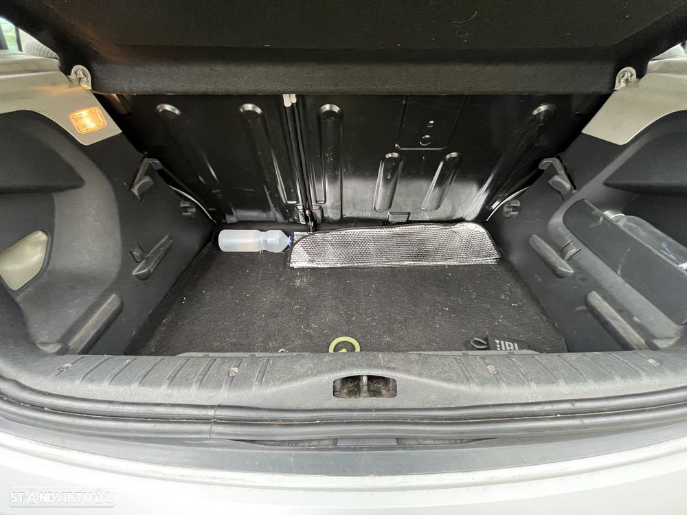 Citroën C3 1.4 HDi Exclusive - 7