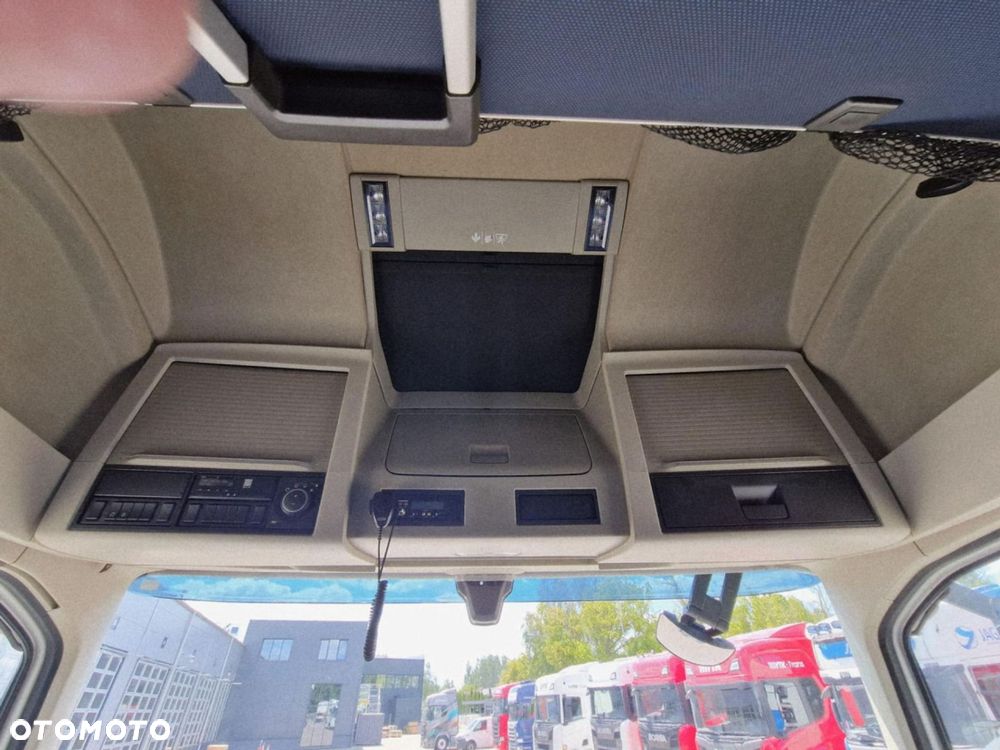 Volvo FH 460 I-SHIFT - 23