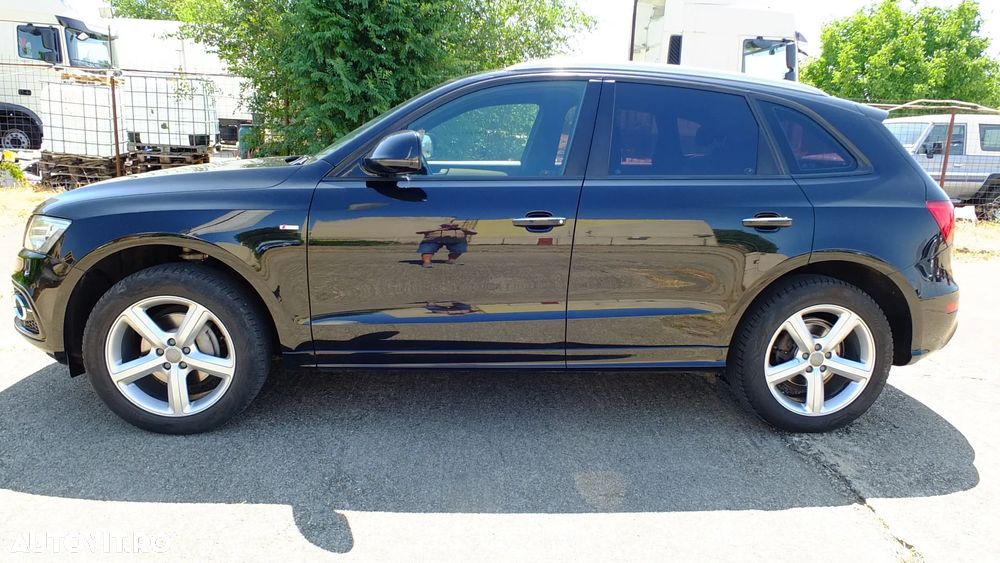 Audi Q5 2.0 TDI Quattro S tronic sport - 3