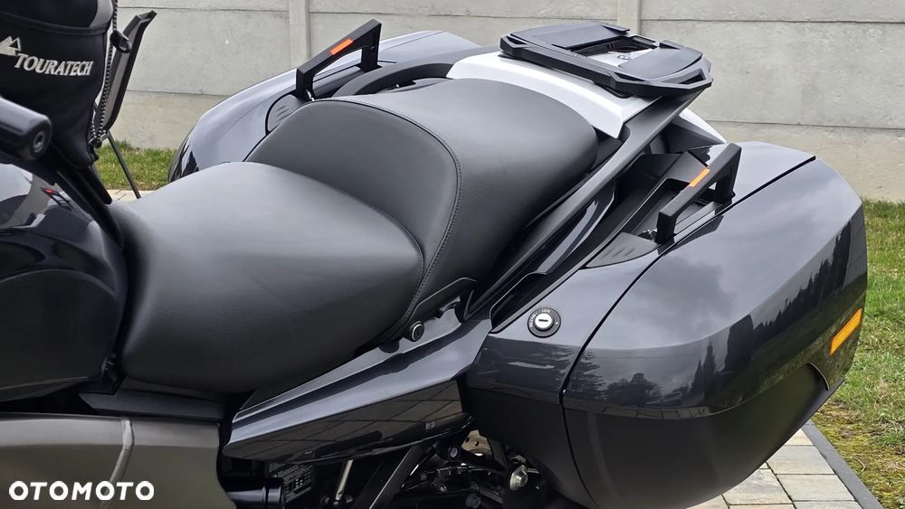 BMW K - 13