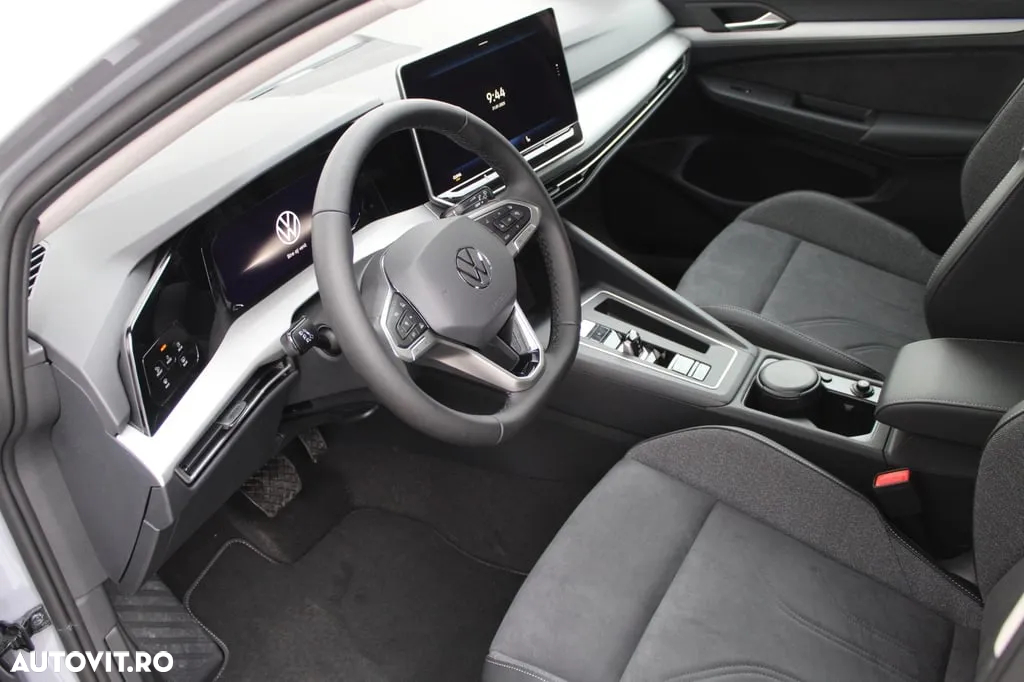 Volkswagen Golf 2.0 TDI DSG Advanced - 6