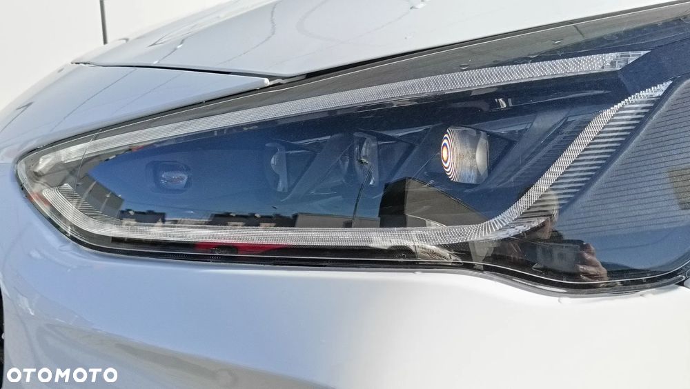 Ford Focus 1.0 EcoBoost mHEV Active X - 16