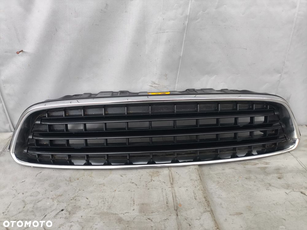 MINI COUNTRYMAN R60 R61 GRILL ATRAPA ZDERZAKA 9801581 - 1