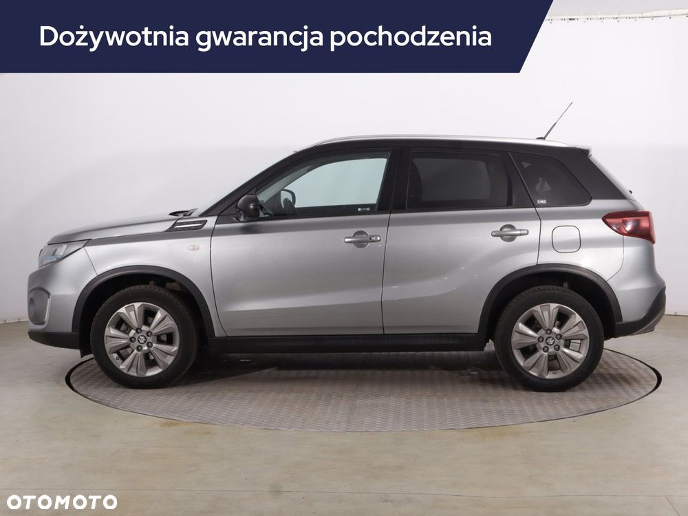 Suzuki Vitara - 4