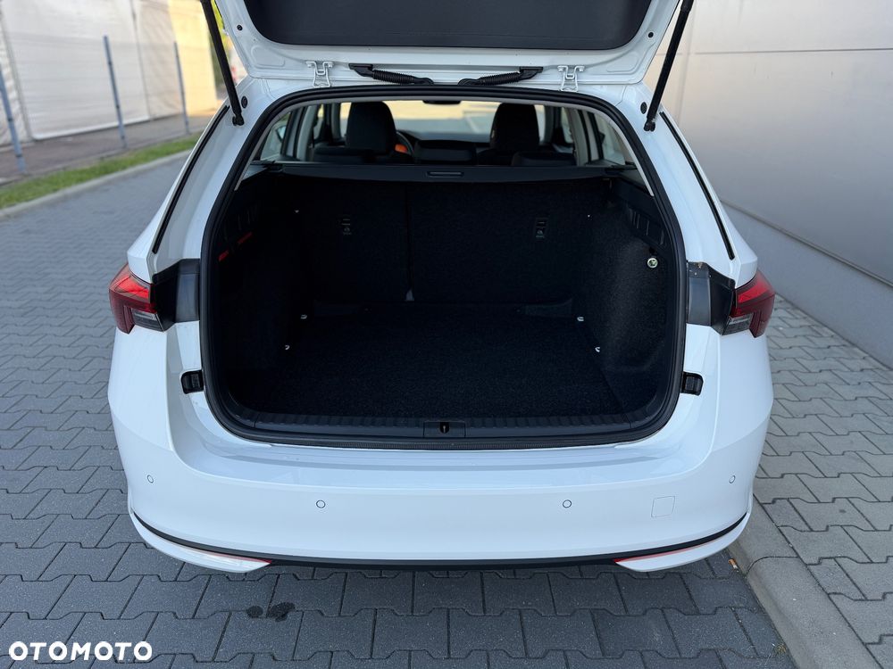 Skoda Octavia 1.5 TSI Essence - 30