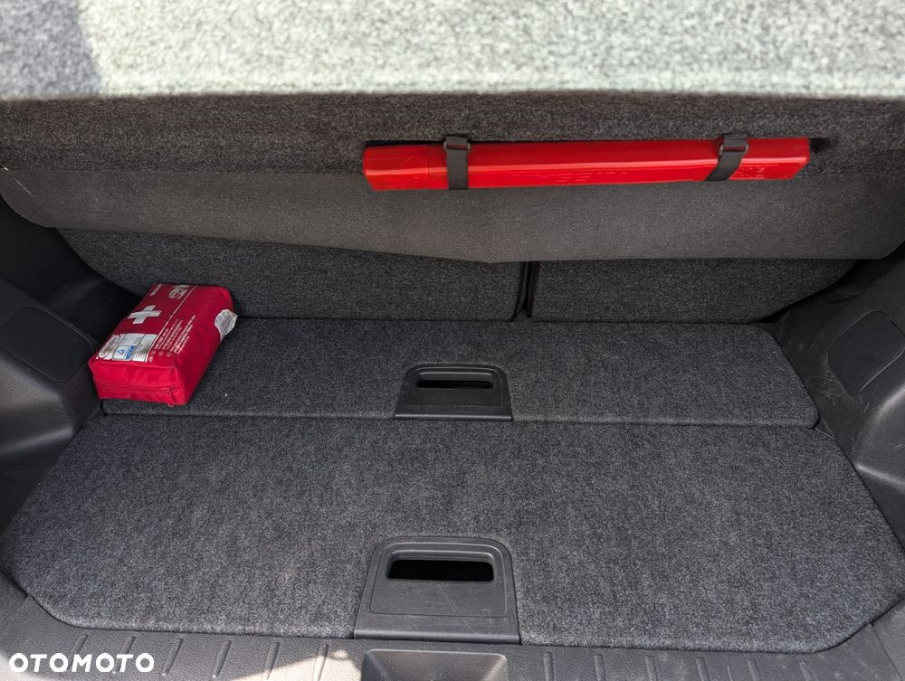 Nissan Note 1.4 Acenta - 3