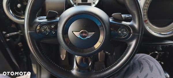 MINI Countryman - 16