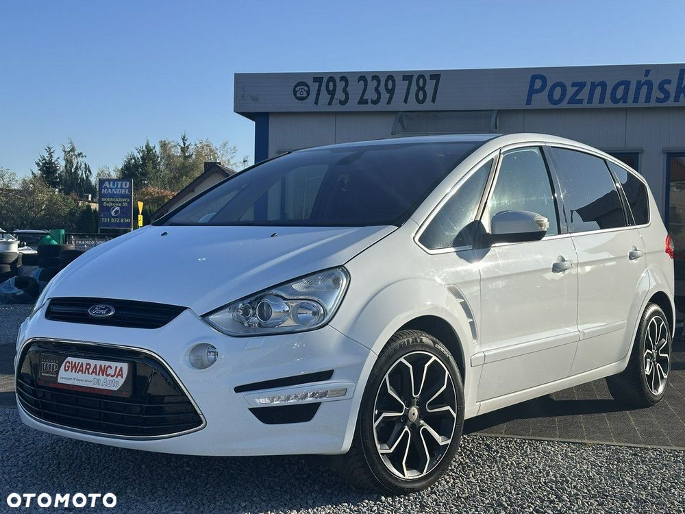 Ford S-Max - 2