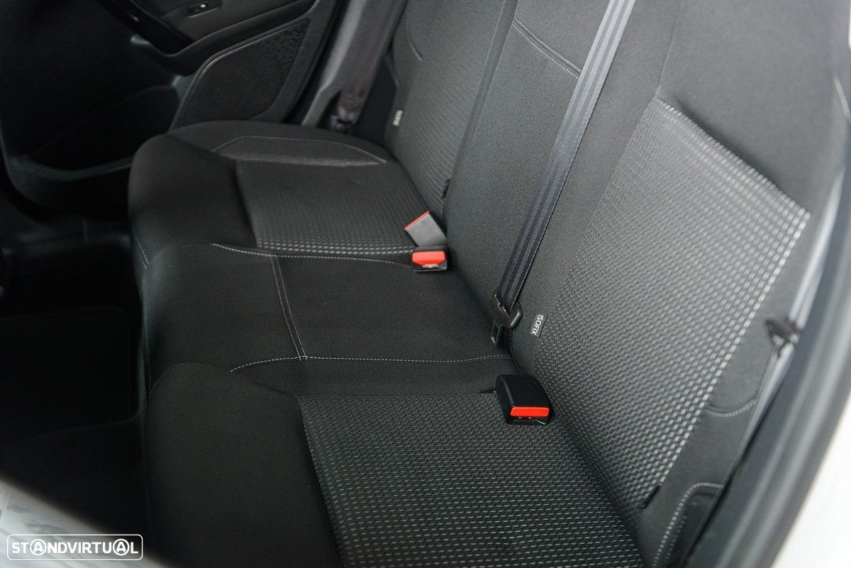 Peugeot 208 1.2 PureTech Allure - 11