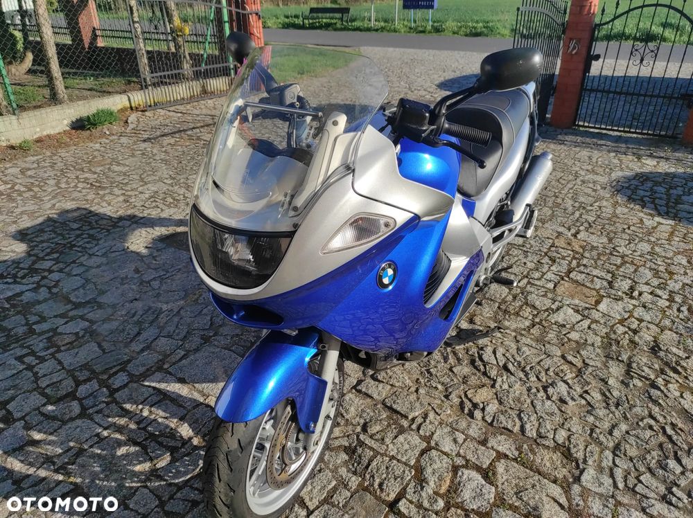 BMW K - 25