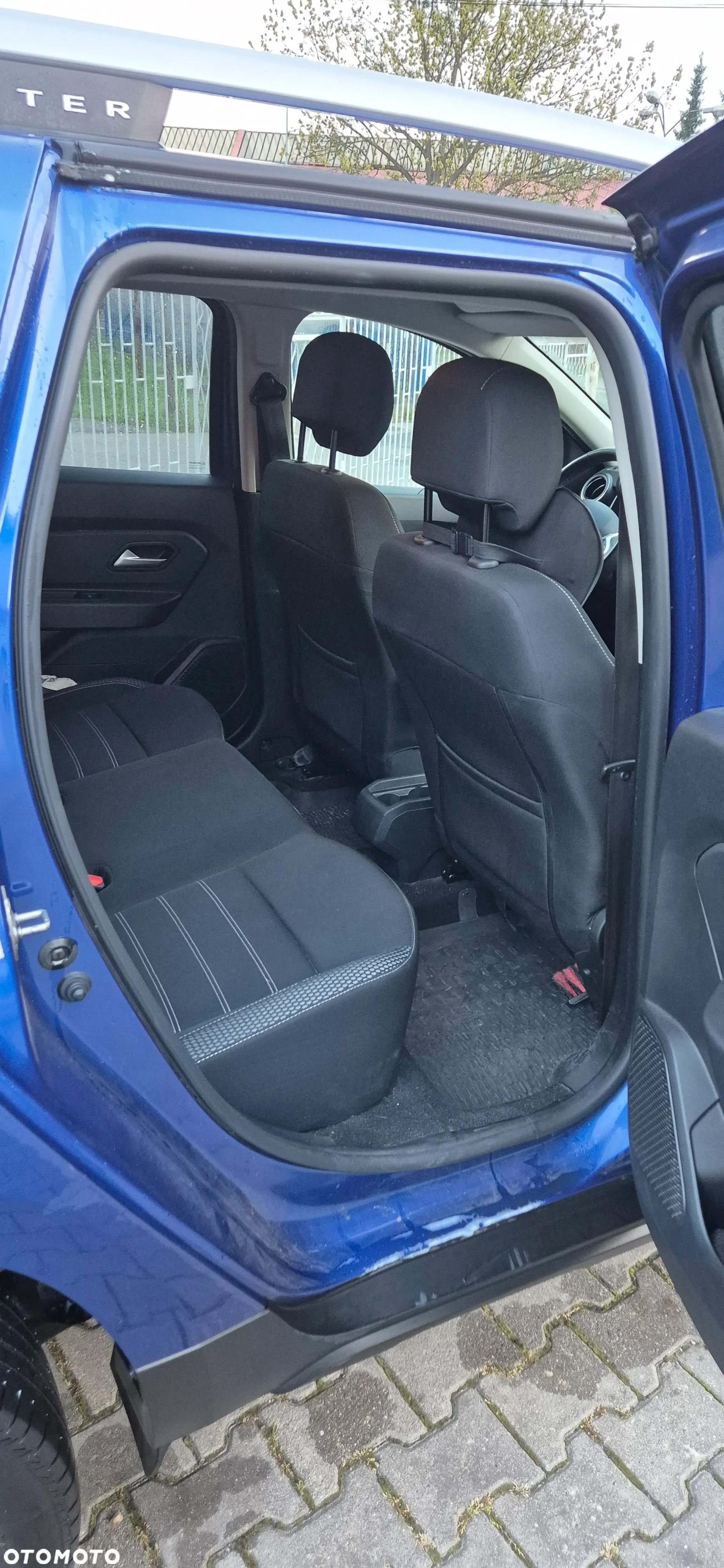 Dacia Duster 1.0 TCe Prestige - 16