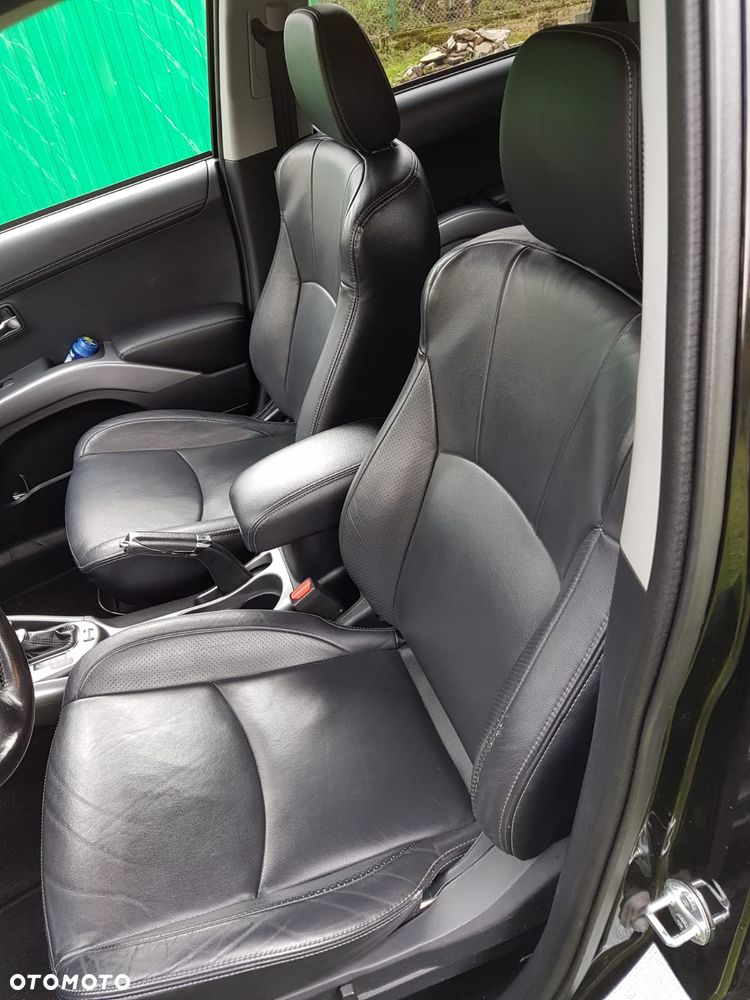 Peugeot 4007 HDI FAP 7-Sitzer DCS Allure - 5