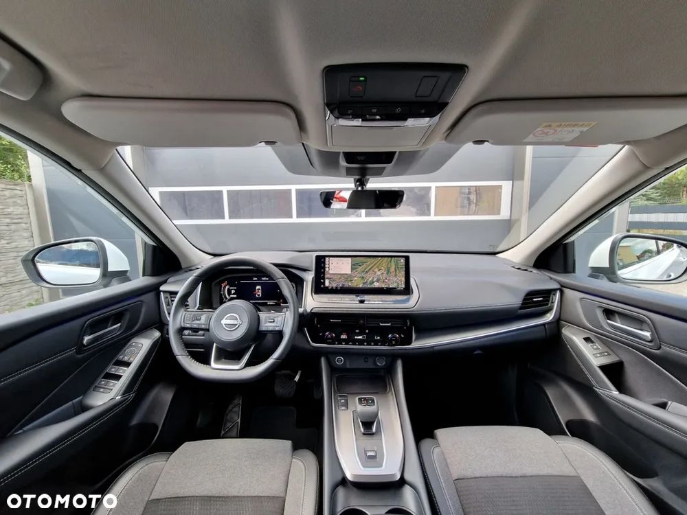 Nissan Qashqai 1.3 DIG-T MHEV Xtronic N-Connecta - 29
