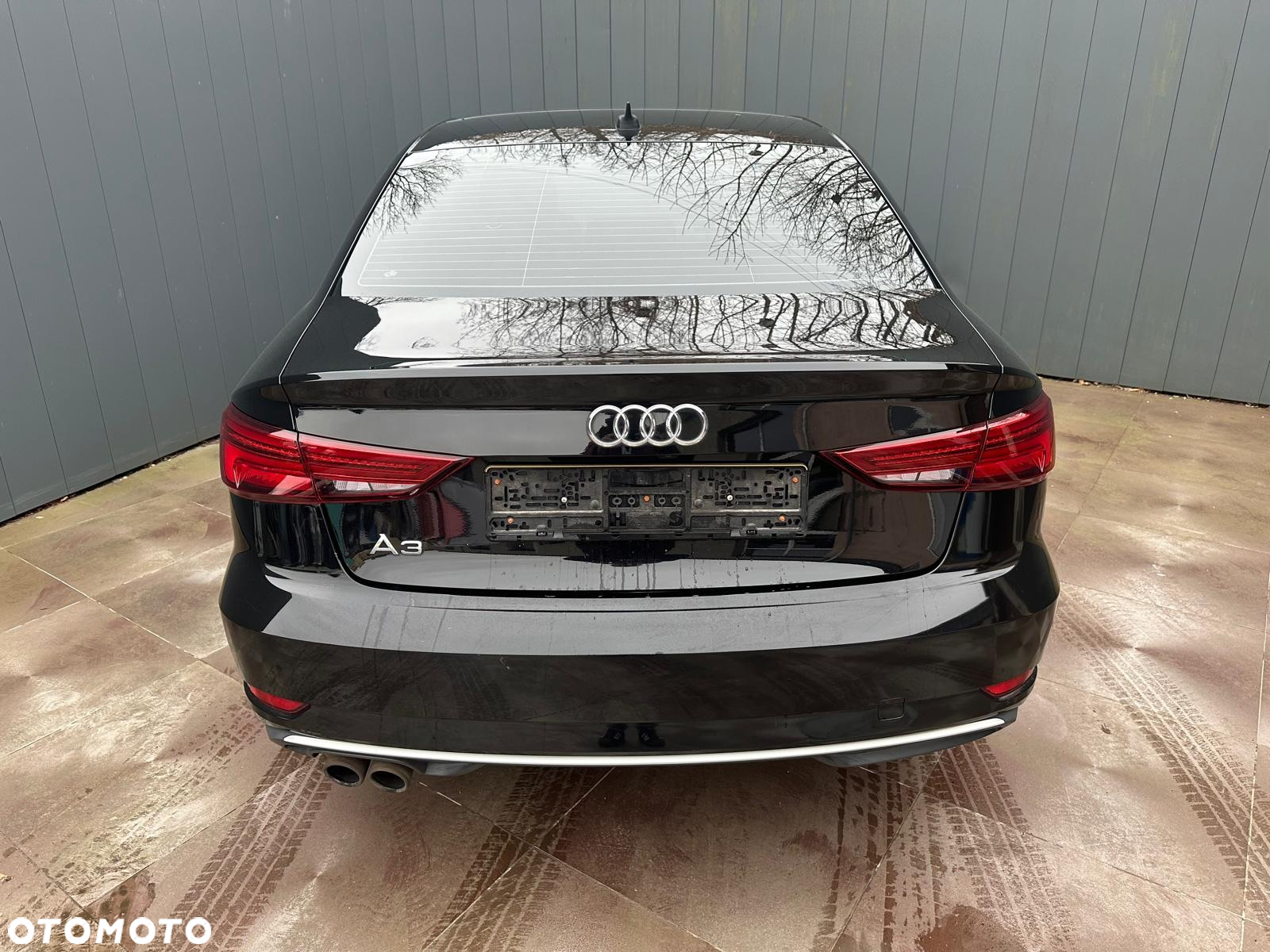 Audi A3 - 5