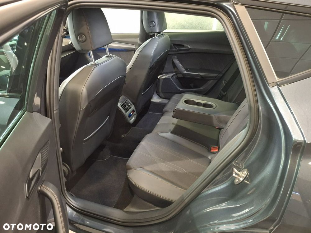 Cupra Formentor 1.5 TSI DSG - 19