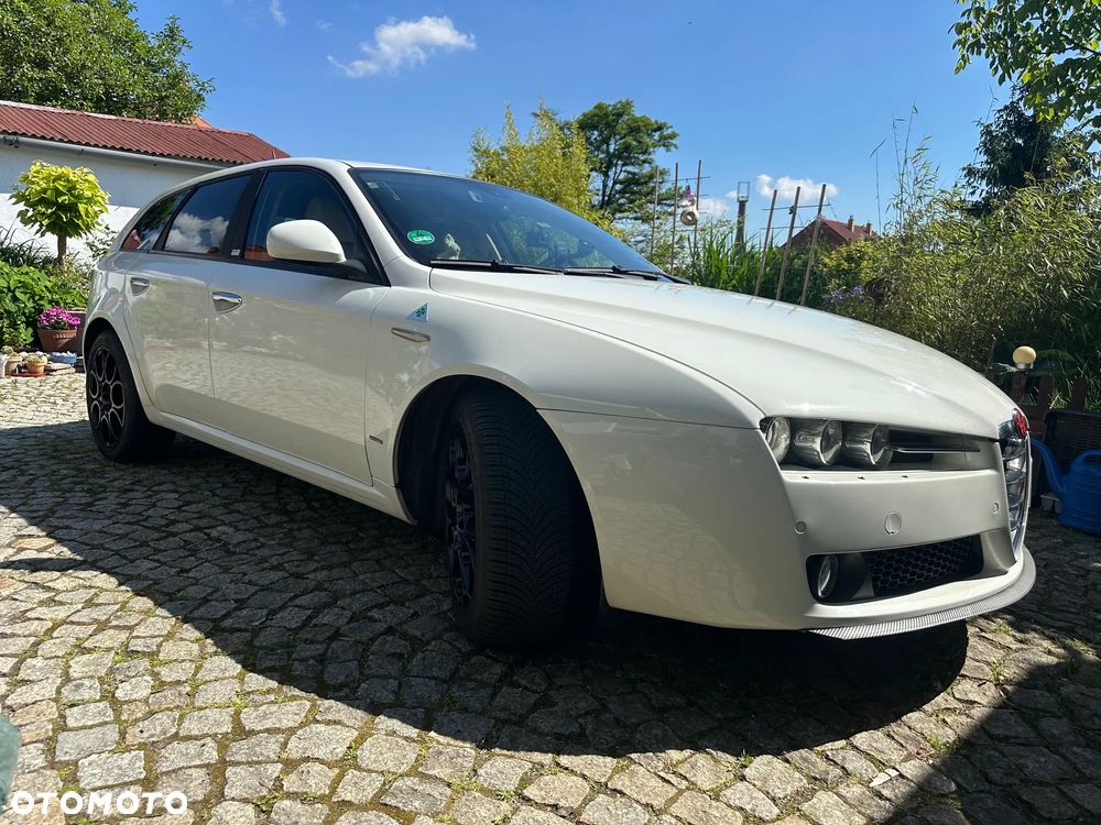 Alfa Romeo 159 1.8 TBI 16V - 2