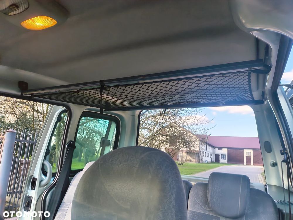 Renault Kangoo 1.6 16V Privilege - 34