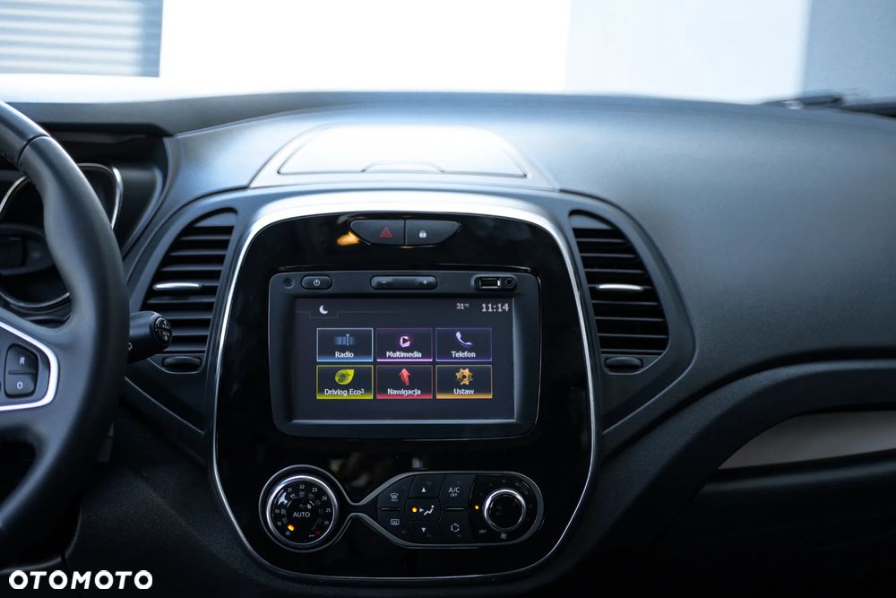 Renault Captur 0.9 Energy TCe Limited - 11