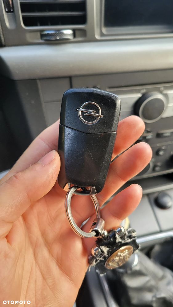 Opel Vectra 1.9 CDTI Elegance - 16