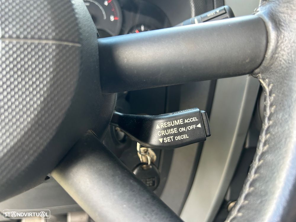 Jeep Wrangler 2.8 CRD MTX Sport - 17