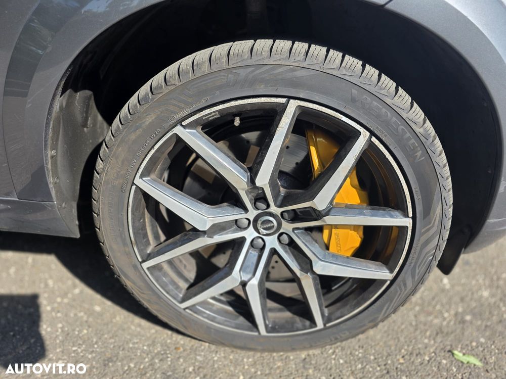 Volvo XC 60 - 38