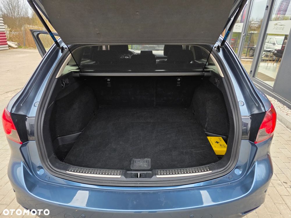 Mazda 6 2.0 SkyMotion - 33
