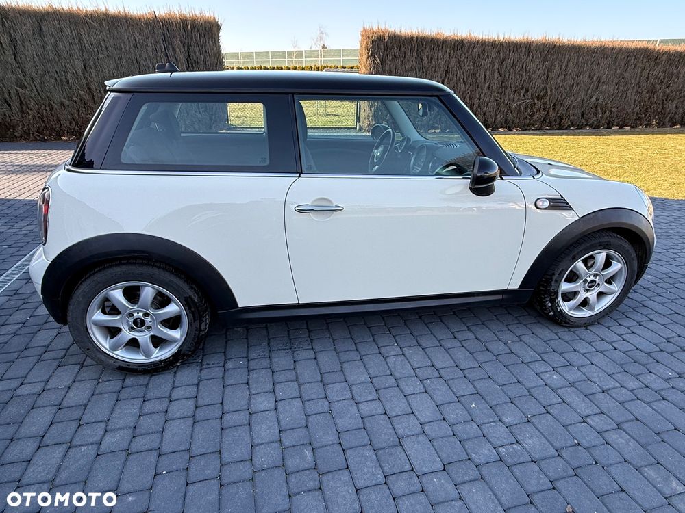 MINI Cooper - 3