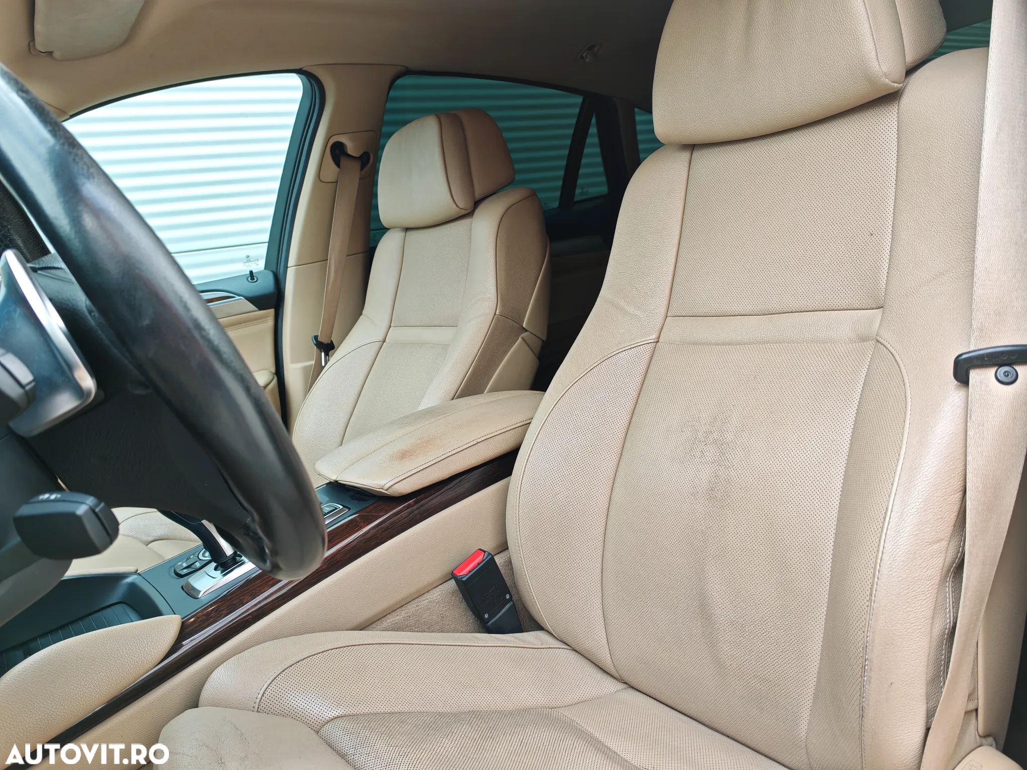 BMW X6 xDrive30d - 13