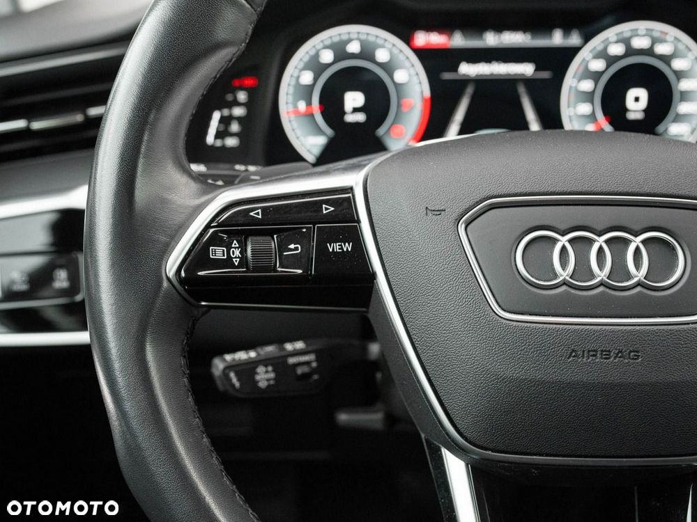 Audi A6 Limousine 45 TFSI mHEV Advanced S tronic - 14