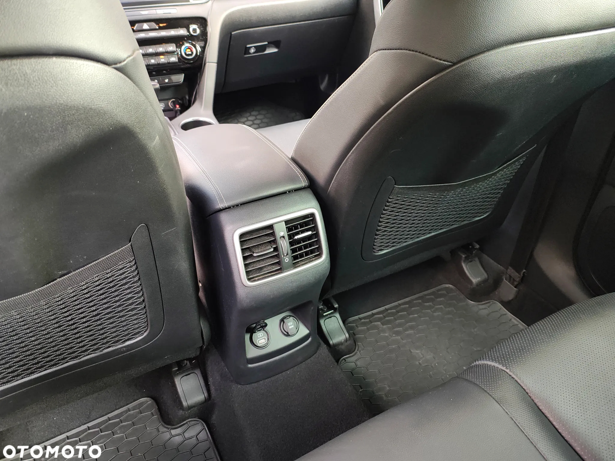 Kia Sportage 1.6 T-GDI GT Line 4WD DCT - 17