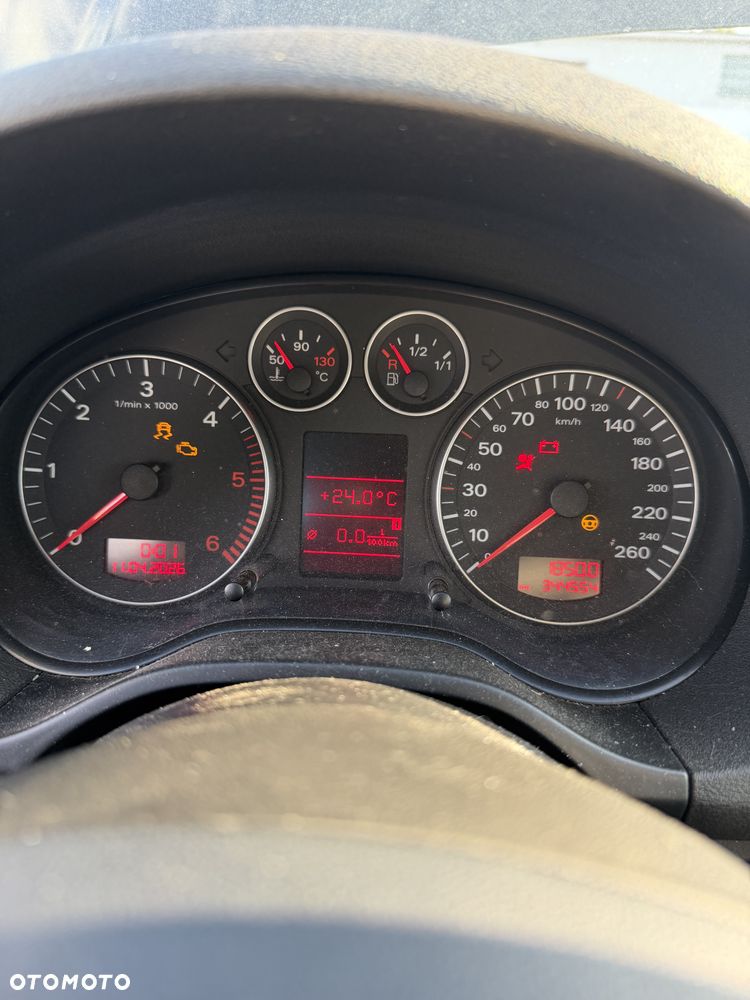 Audi A3 Sportback - 5