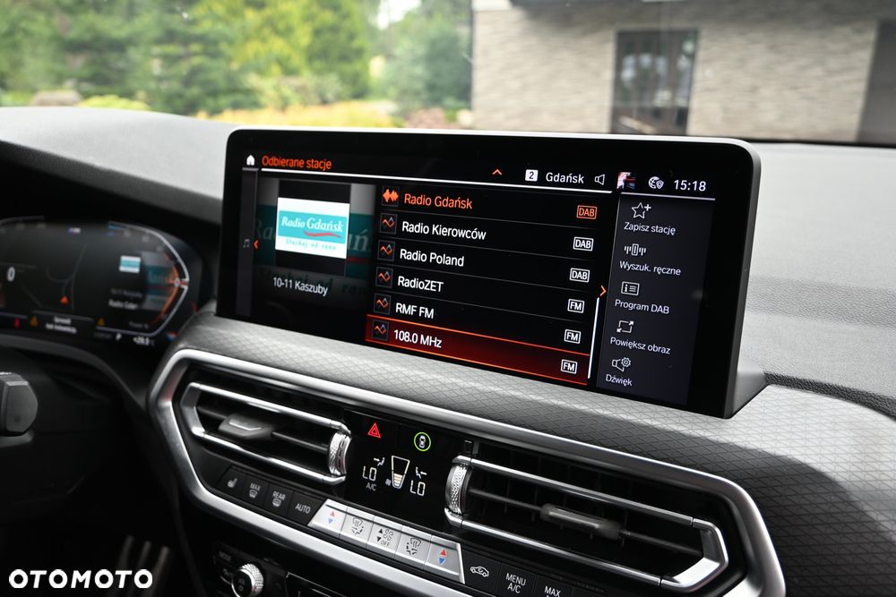 BMW X3 xDrive20d M Sport Edition - 24