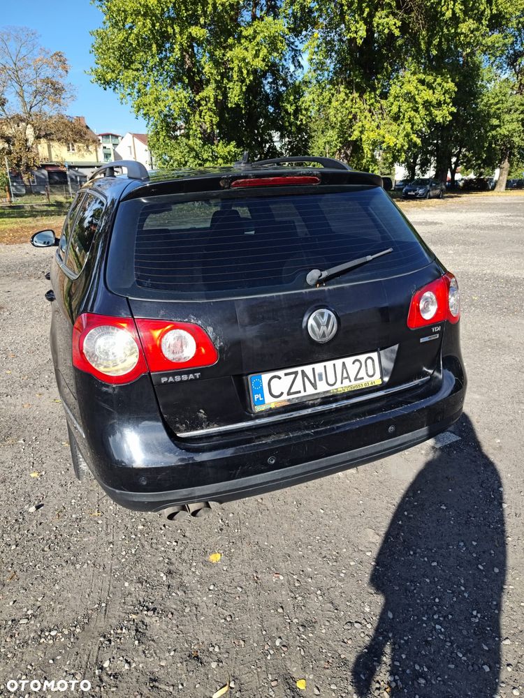 Volkswagen Passat 2.0 TDI DPF Comfortline - 6