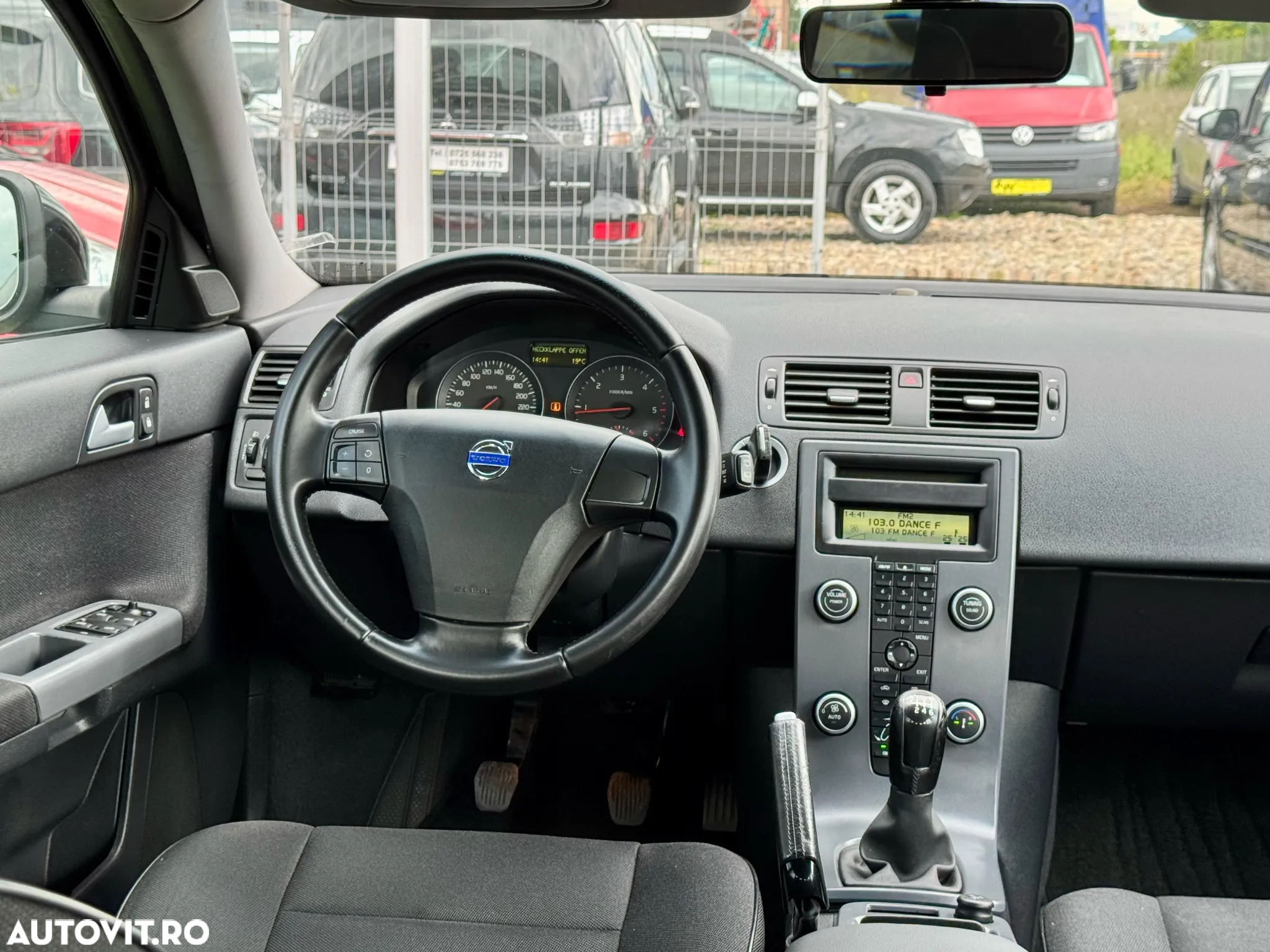 Volvo V50 D2 Business Pro Edition - 22