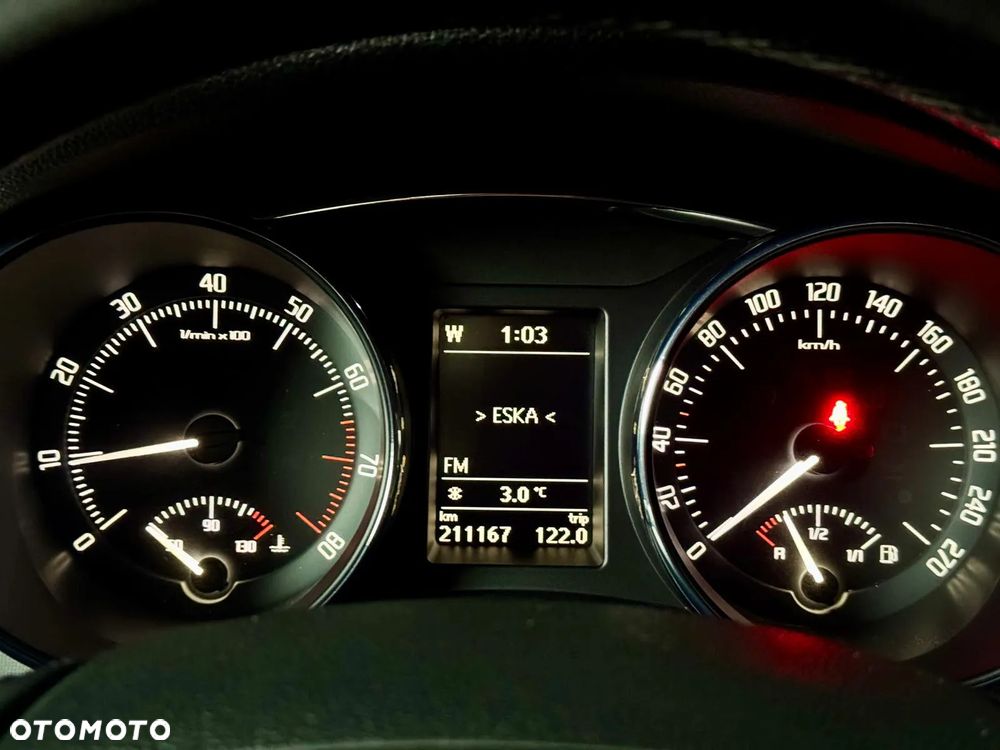 Skoda Superb 1.8 TSI Exclusive - 39