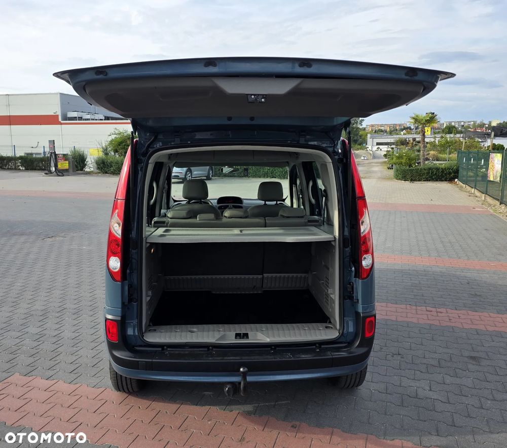 Renault Kangoo 1.6 16V 105 Authentique - 5