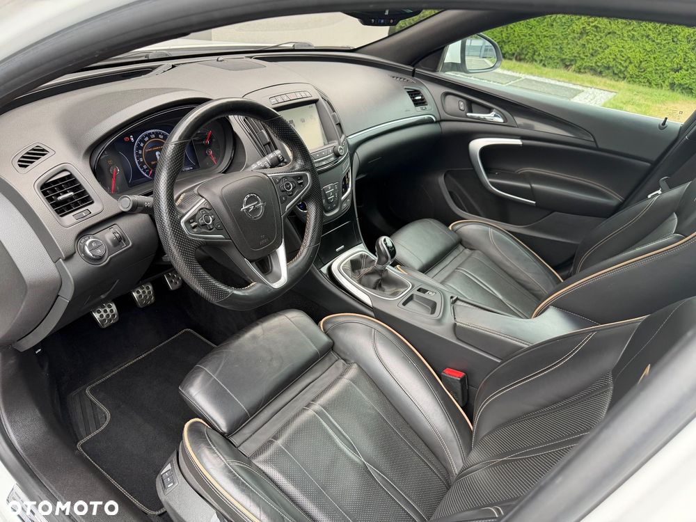 Opel Insignia 2.0 Exclusive - 19