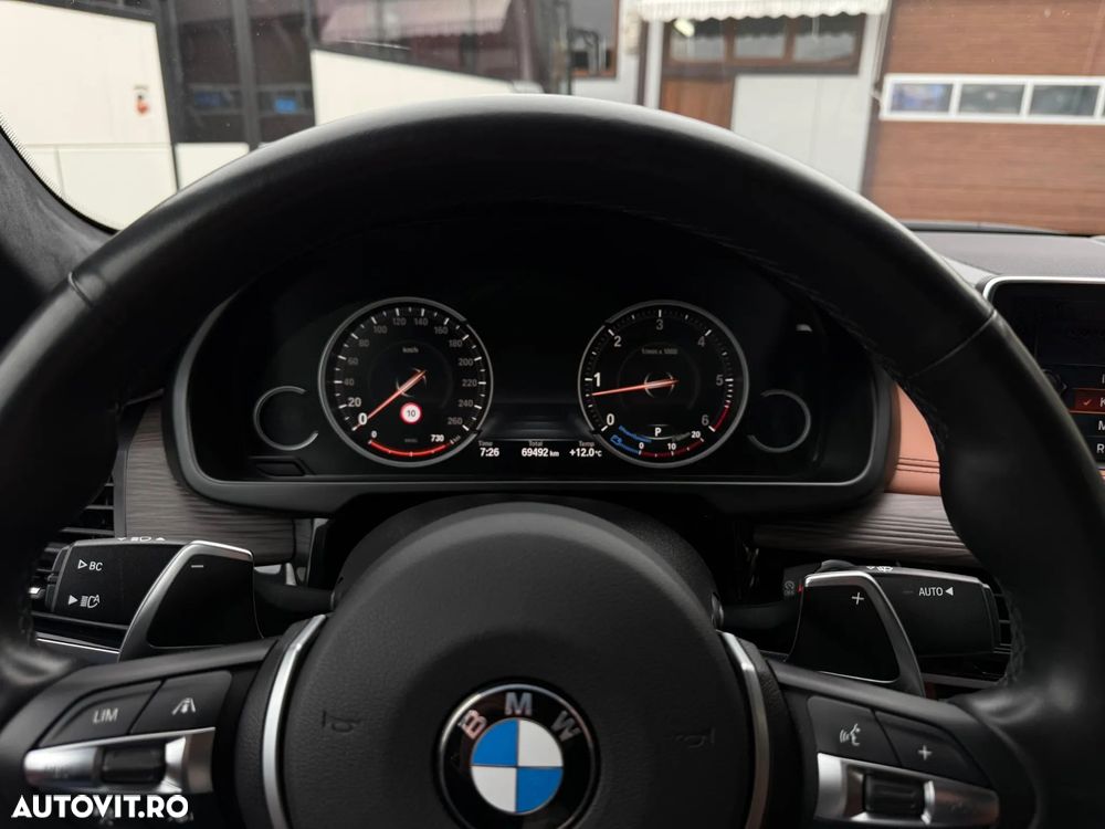 BMW X6 - 21