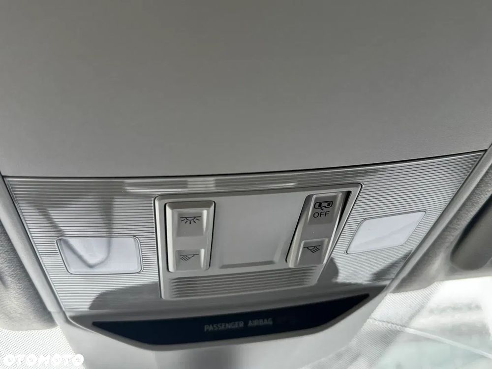 Skoda Fabia 1.0 TSI Drive - 21