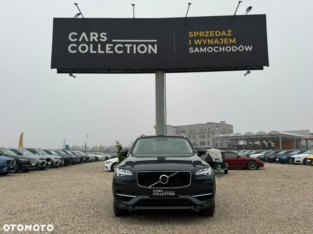 Volvo XC 90 - 22