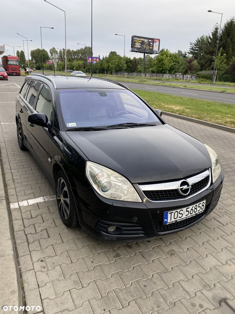 Opel Vectra 1.9 CDTI - 3