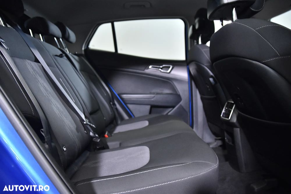 Kia Sportage - 12