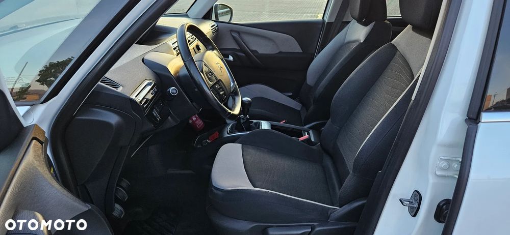 Citroën C4 Picasso PureTech 130 Stop&Start Exclusive - 10