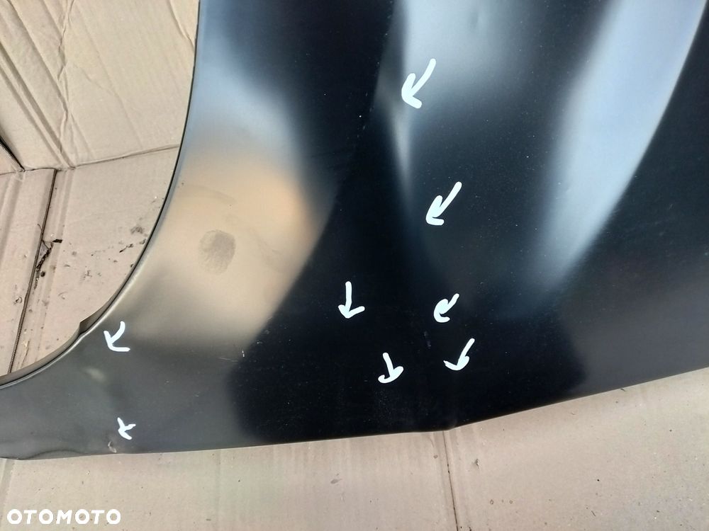 proace jumpy expert iii 16r- vivaro c błotnik przód lewy przedni nowy - 6