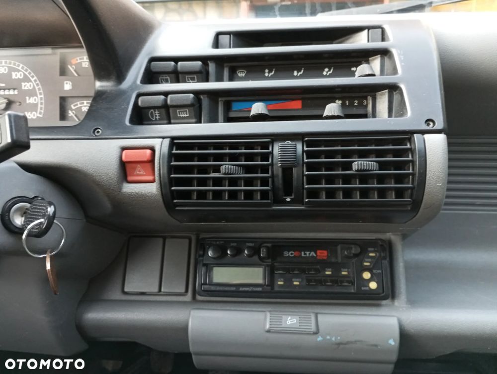 Fiat Cinquecento - 9