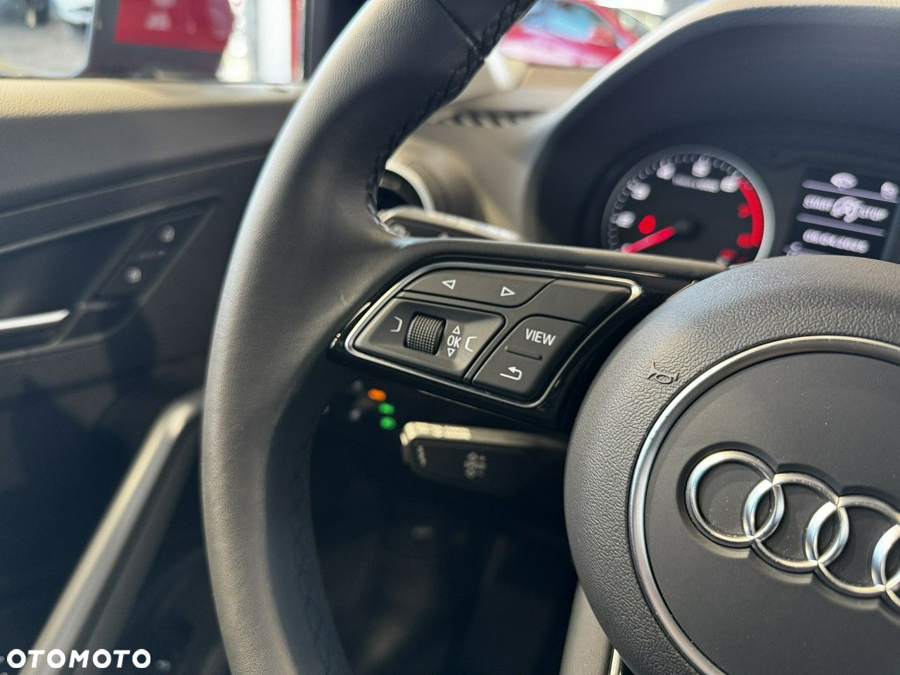Audi Q2 - 22