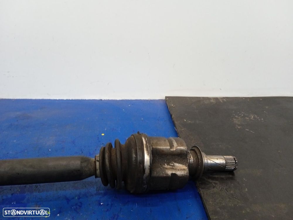 TRANSMISSÃO FRONTAL DIREITA OPEL CORSA D 2008 -Z13DTJ - 1