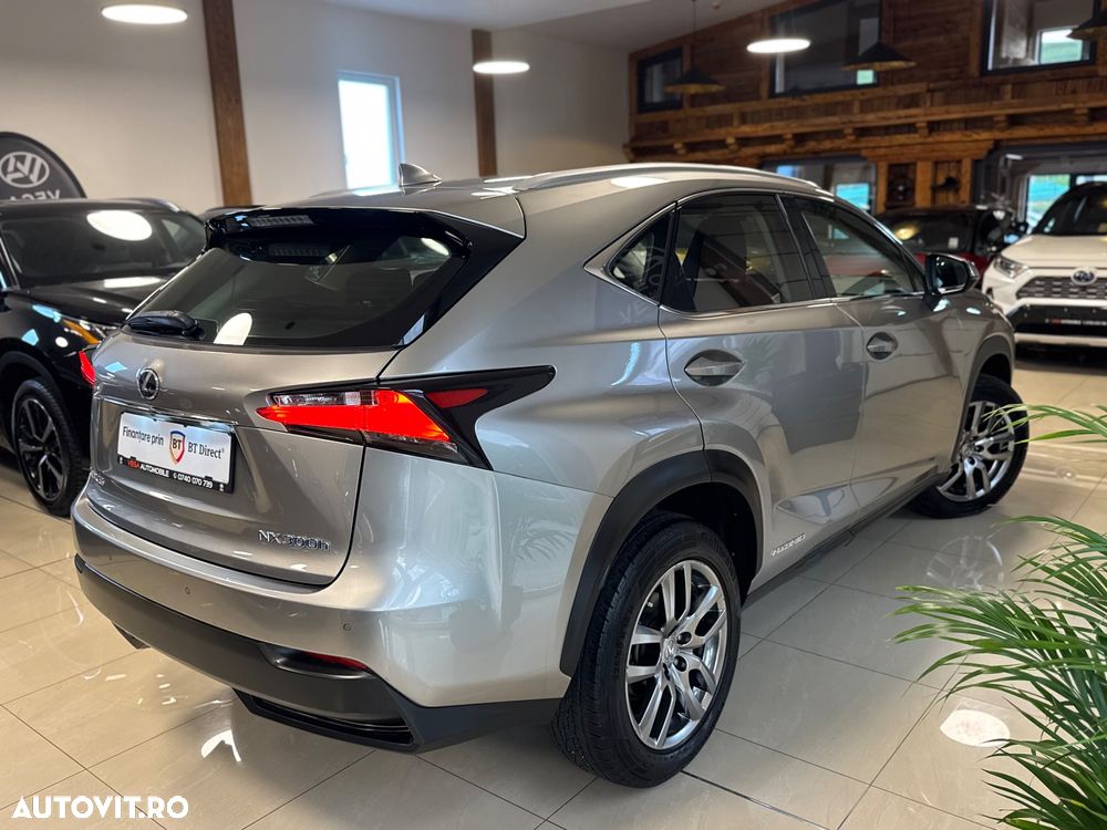 Toyota RAV4 ver-300h-business-edition - 4