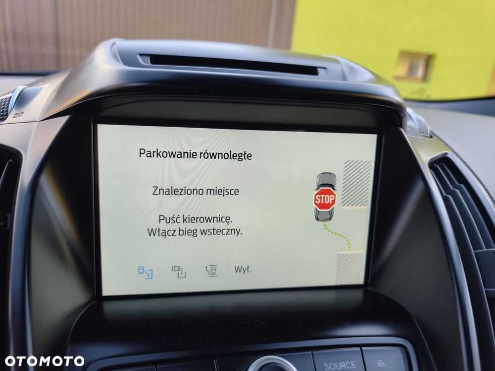 Ford Kuga 2.0 TDCi AWD ST-Line - 11