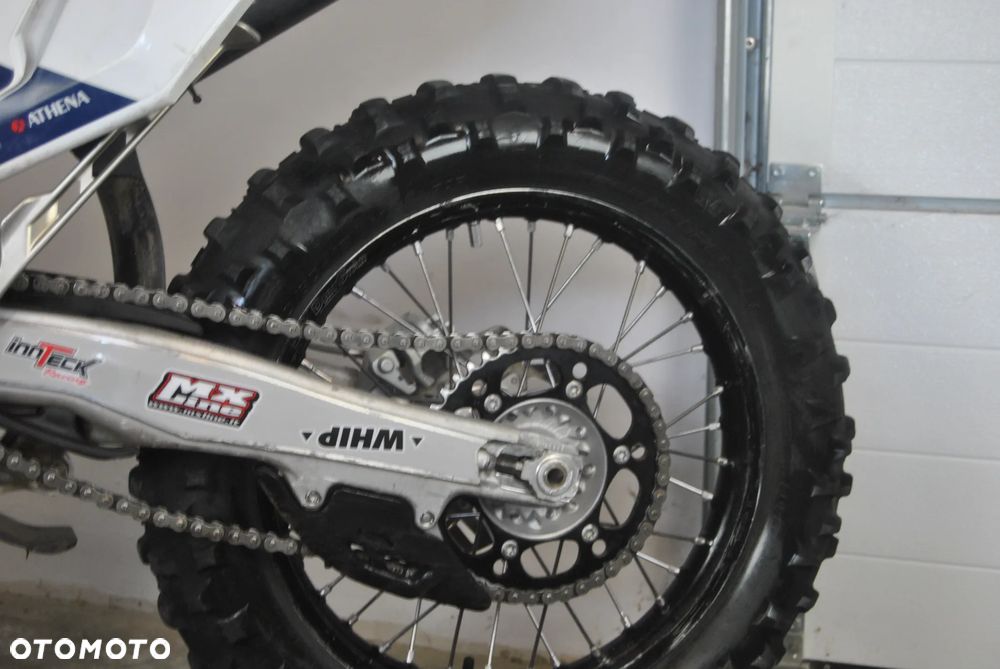 Husqvarna TE - 7